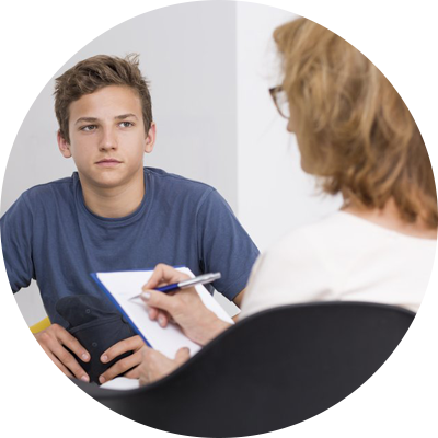 <span style="font-weight: bold;">Детский и Подростковый психолог - 5000 - 6000 р</span><br>