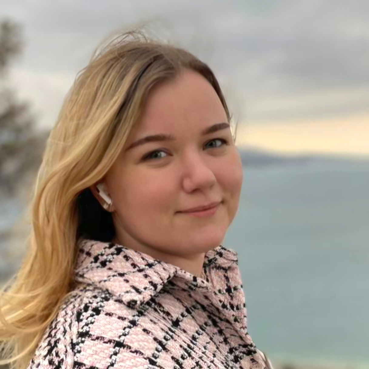 Елизавета Хирвонен 