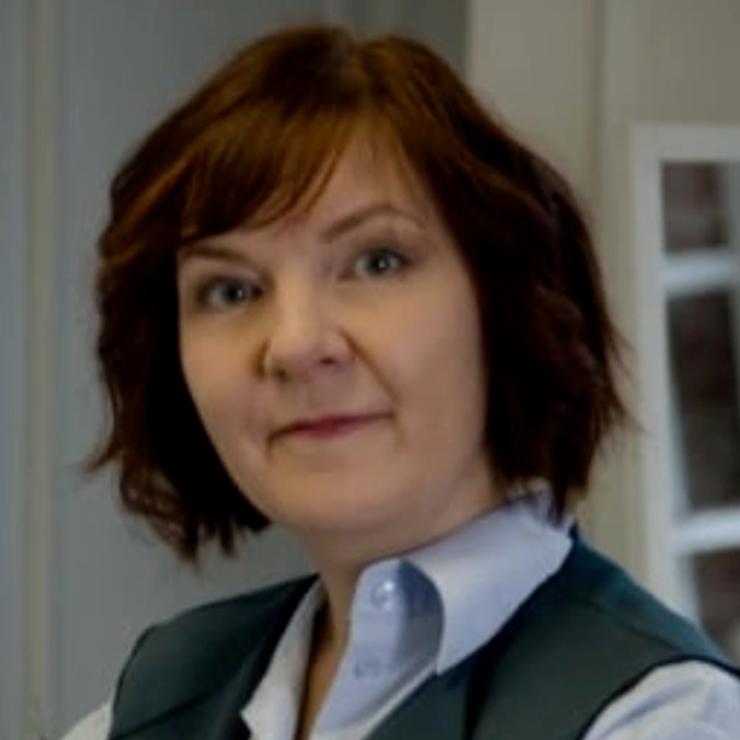 Надежда Кадочкина 