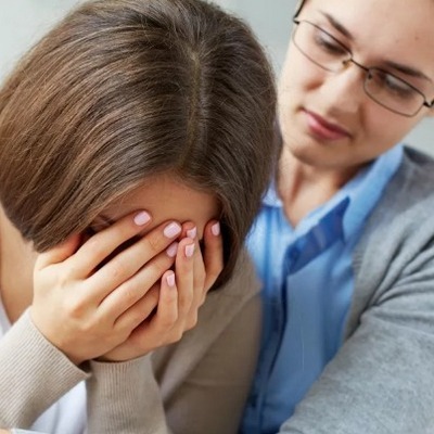 <span style="font-weight: bold;">Депрессия, Панические атаки, Стрессы</span><br>